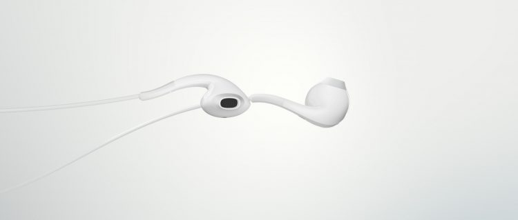 Meizu EP2X Earphone