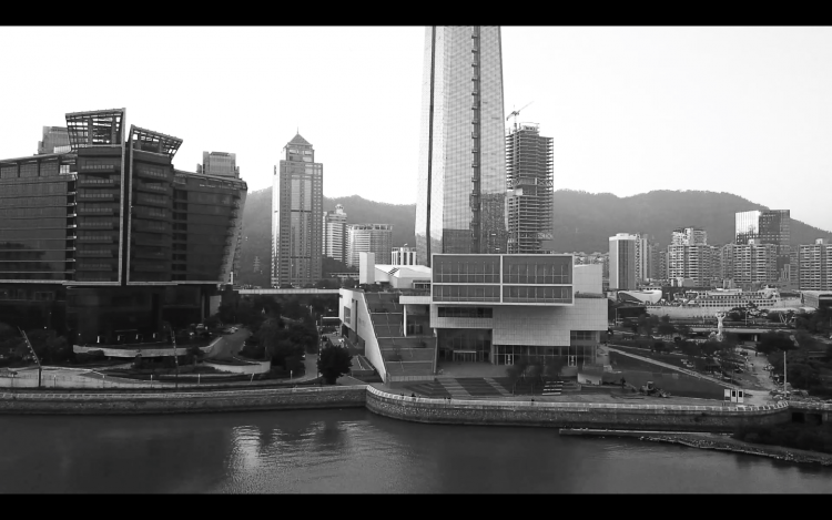 Design Society — Architecture Film