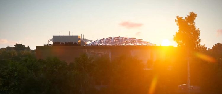 2019 Beijing Expo Botanical Pavilion — Brand Concept Film