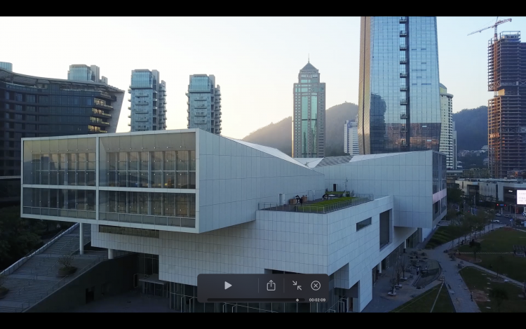 Design Society — Brand Film
